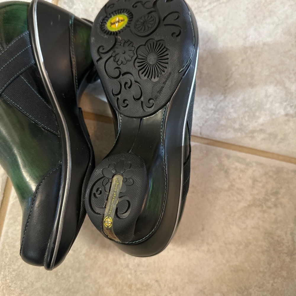 Jambu clogs - Picture 4 of 6